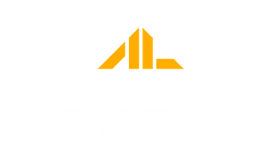 Logo Afrilog