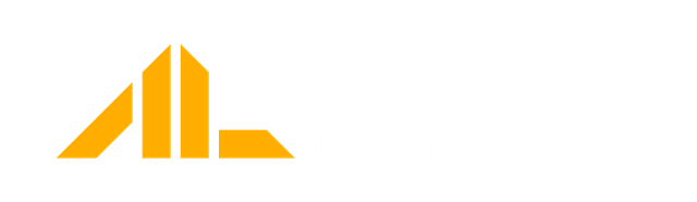 Logo Afrilog
